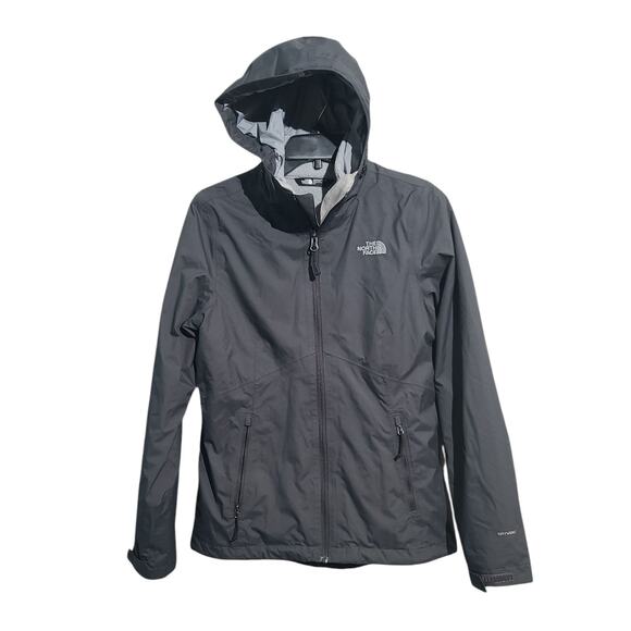 The North Face 3-in-1 DryVent Tri-climate Jacket Gray/Black Small - Picture 1 of 8